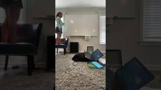 Arabellas Rube Dberg Science Project