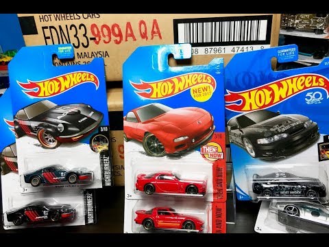 kmart exclusive hot wheels 2019