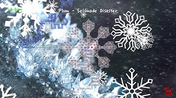 Selfmade Disaster 오토 정배속 완플 (map by 보성녹차)