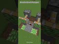 Minecraft Double Block Swapper #minecraft #shorts