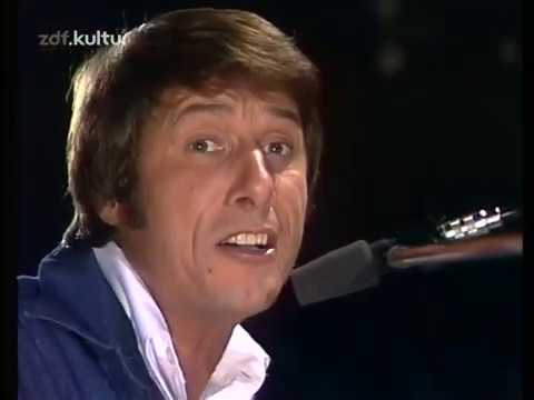 Udo Jürgens - Aber bitte mit Sahne (ZDF Disco 11.09.1976) (VOD)