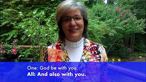 August 2, 2020: Ninth Sunday After Pentecost