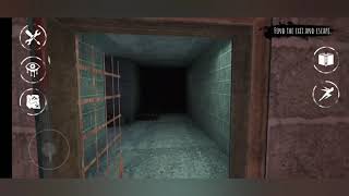 Eyes The scary horror game(escape in mansion) screenshot 3