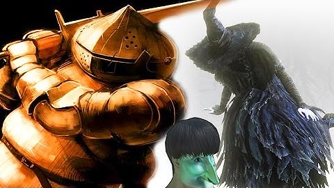 Dark Souls 3: Freeing Siegward & Karla From Irithyll Dungeon! (Part 44)