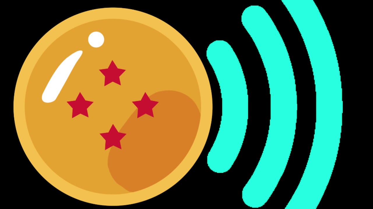 free audio library sound effects Dragon Ball Z - Fusion Dance - Sound Effect - Version 1