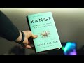 Range Book Review In 2 Min David Epstein 