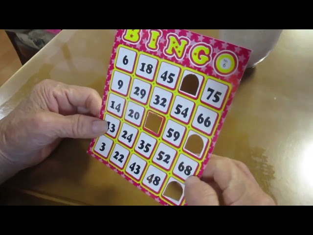 ビンゴゲームNEW!