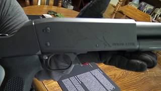 Ithaca Model 37 Hogslayer