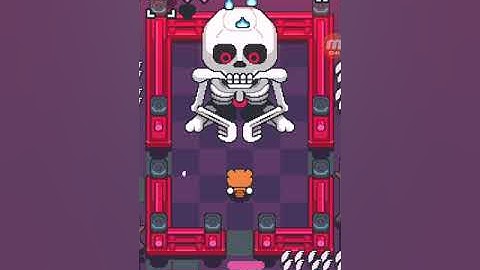 todos os 6 bosses de yokai dungeon