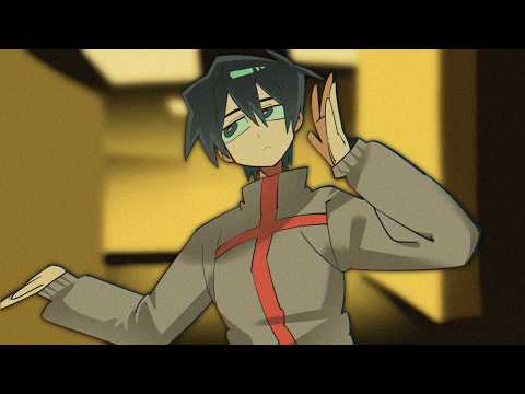브레인롯 [ブレインロット] l Cover