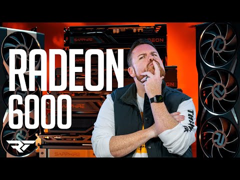 Yes, an AMD Radeon RX 6000 series GPU may be right for you in 2023!