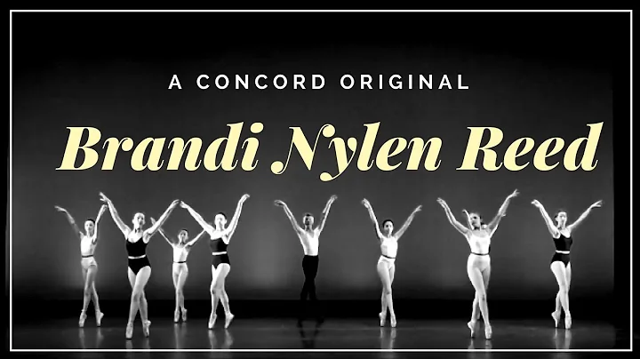 Concord Original 2017 - Brandi Nylen Reed