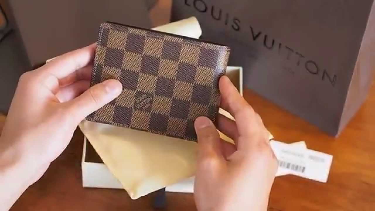 multiple wallet louis vuitton