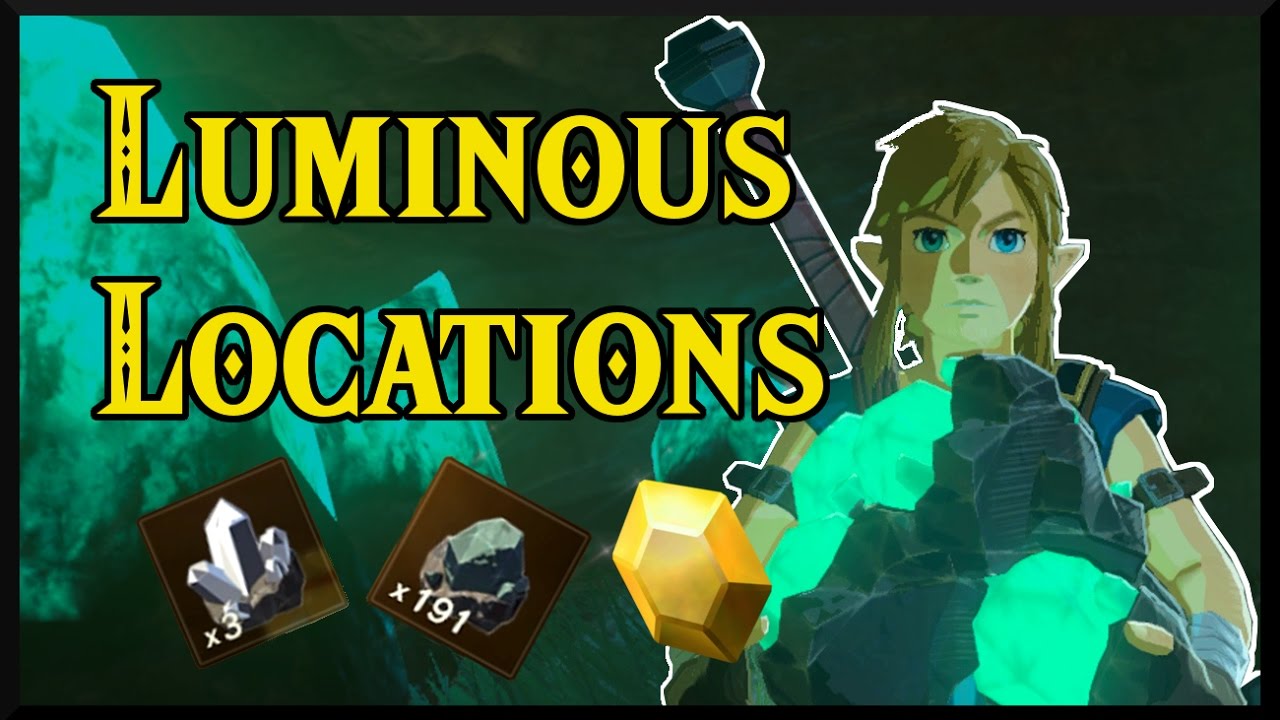 Zelda Breath Of The Wild Luminous Stone Locations And Mining Routes zelda-breath-of-the-wild-luminous-stone-locations-and-mining-routes