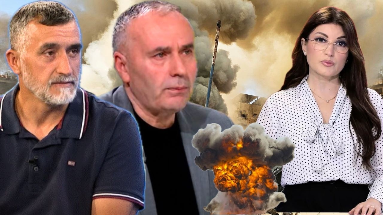 'Të çmendur'/ Analistët japin alarmin: Lindja e Mesme në flakë/ Rrezikohet e gjithë... | Breaking