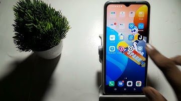 how to off contact in tecno Spark 9