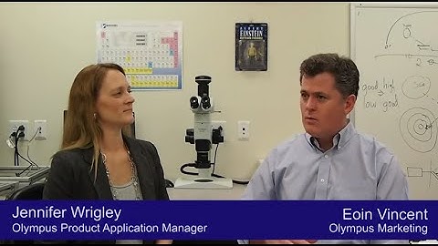 Ask The Experts - Particle counting for cleanliness verification