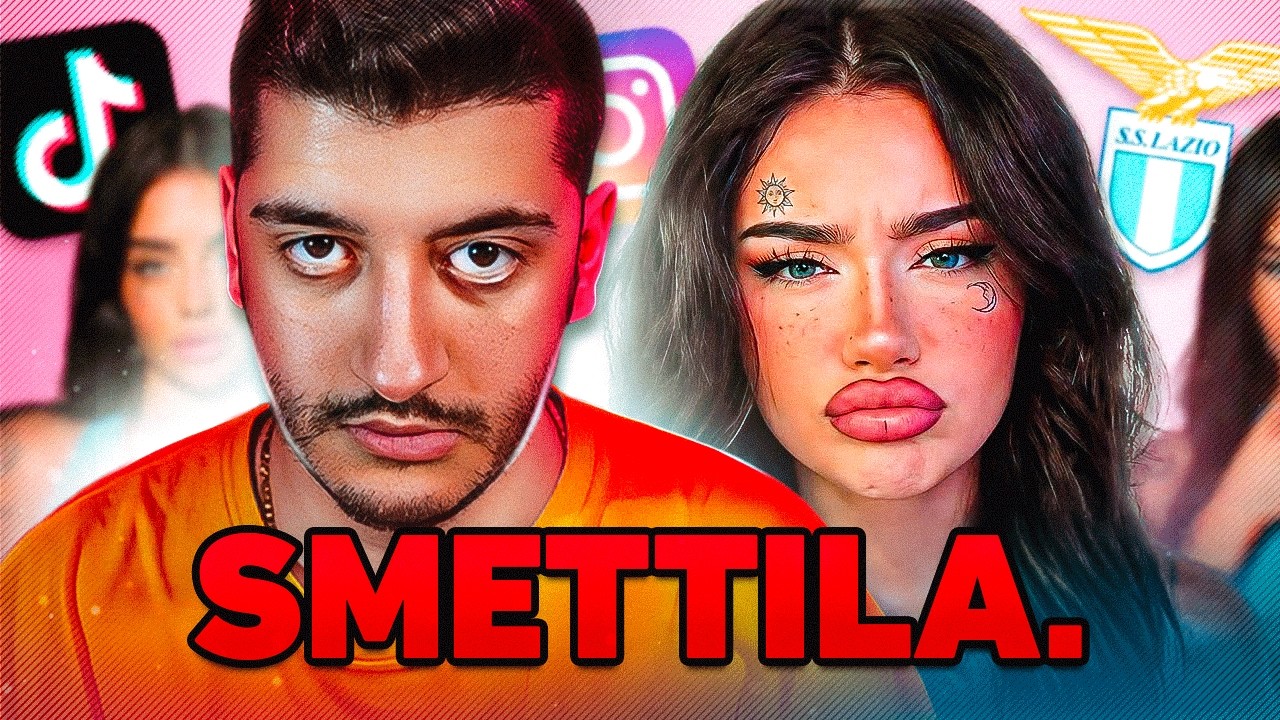 VITTORIA NON HAI un LIMITE..