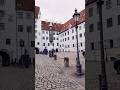 Hidden Corners of Munich #munich #germany #travel #shorts