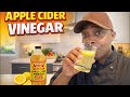 I Drank Apple Cider Vinegar Every Day for 14 Days | The Result