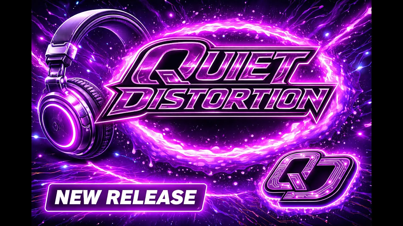 Carry Weight – Quiet Distortion | Dark Trap × Emotional Rap - YouTube