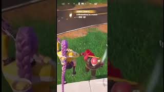 New K-Pop Demon Hunters update is insane!!! #fortnite #gaming #fortniteclips