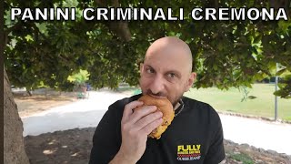 Download Lagu Criminal Sandwiches CREMONA MP3 Download Lagu Criminal Sandwiches CREMONA MP3