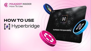 How To Transfer Assets To Polkadot With Hyperbridge