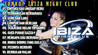 MIXTAPE FUNKOT 🎧 MUSIC DUGEM FULL ALBUM [LUMPUR DAN BERLIAN] ‼️ DJ CIELLO AURA