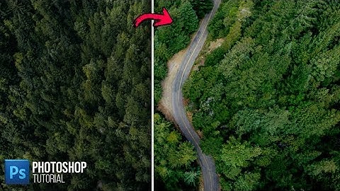 Boost & Enhance Colors in Photoshop - Photoshop Tutorial