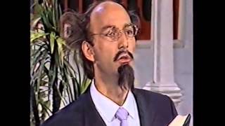 GUILHERME OSTY com COSTINHA e ZAIRA ZAMBELLI - DOMINGO DE GRAÇA - TV MANCHETE