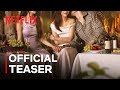Single’s Inferno S5 Teaser | Netflix Jan 20 🔥