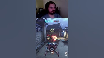 ball bug in overwatch 2