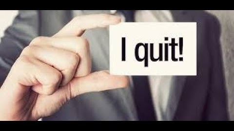 🔍 Why Your Best Employees Really Quit - Data Reveals the Shocking Truth (2025)