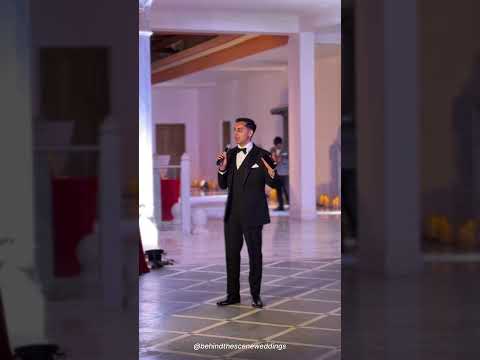 Behind The Scene Magic