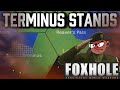 Last Stand DEFENDING Against OVERWHELMING ODDS in Foxhole