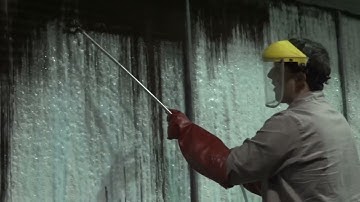 HƯỚNG DẪN TẨY CẶN CANXI ĐIỀU HÒA TRUNG TÂM VRV, VRF