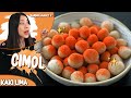 BIKIN CIMOL ANTI MELEDAK DIRUMAH!❤️