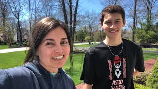 Tommy Class of 2021 Grad Video final!!!   SD 480p