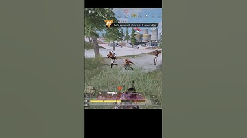 1v2 Revenge Mode ON After Self-Revive 💥 #codm #callofdutymobile