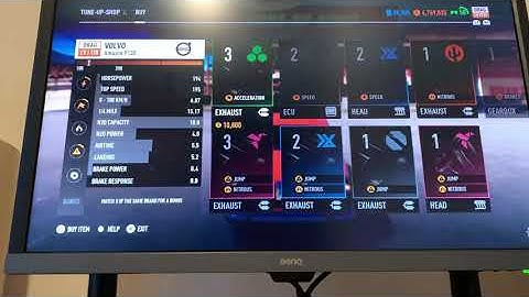 NFS Payback | Get a speed card quickly [EN/JP]