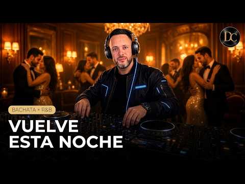 DJ Chezerecta - Vuelve Esta Noche (Official Video)
