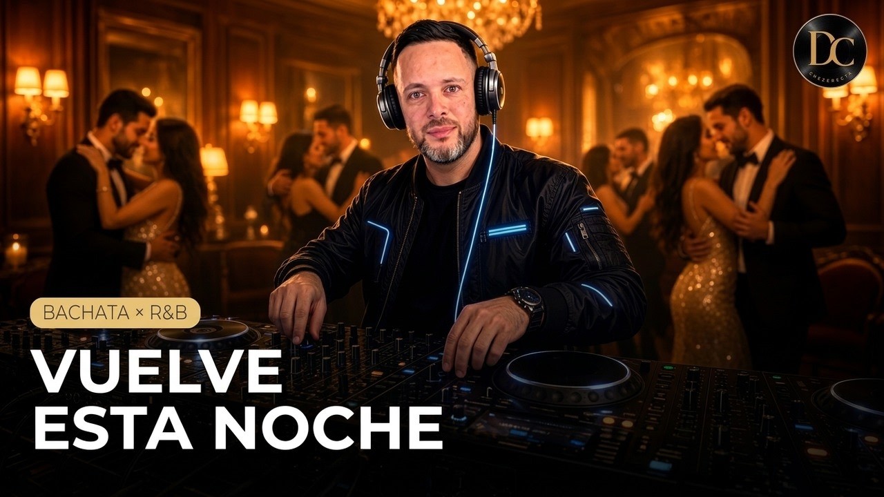 DJ Chezerecta - Vuelve Esta Noche (Official Video)