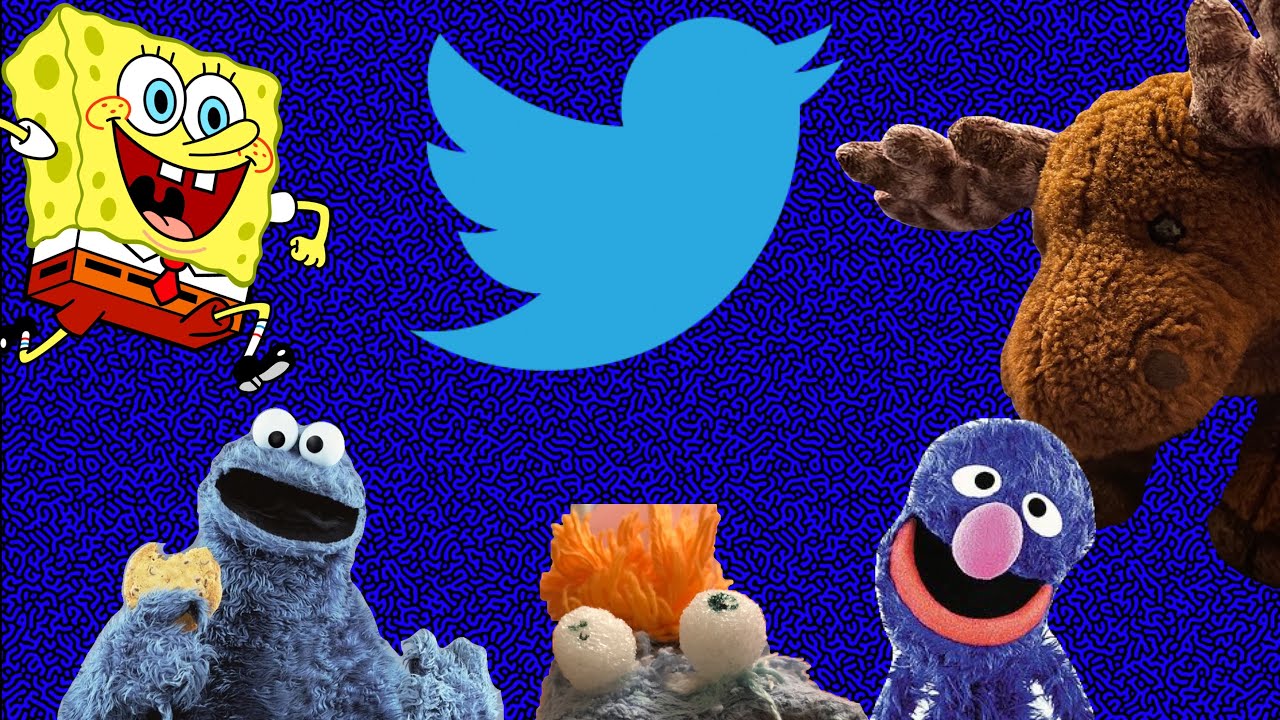 🐦 My Twitter Compilation #4 🐦 - YouTube