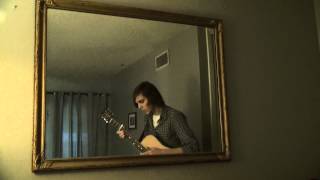 Video thumbnail of "Mother Mother - Ghosting (cover with chords)"