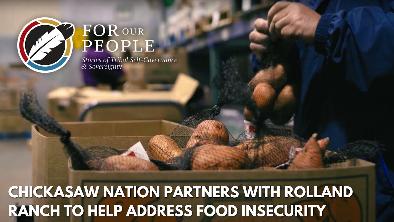 ACTION ALERT: Urge the Senate Agriculture Committee to make the Food Distribution Program on Indian Reservations 638 demonstration program permanent