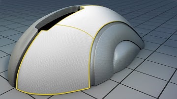 Rhino Tutorial Now Available: Taking Your Modeling Skills to the Next Level