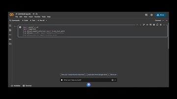 Air Quality Prediction (AQI) Using Random Forest Classifier.