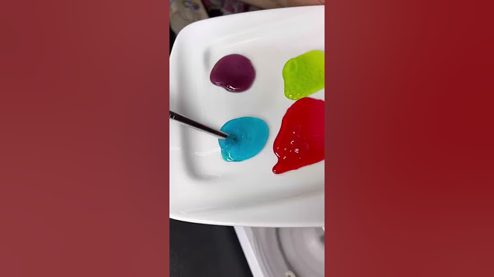 Magic Jolly Rancher Bubbles 😱