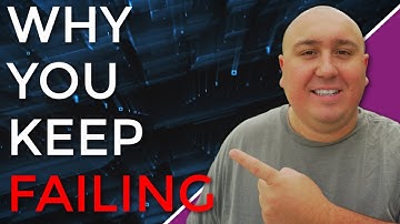 This One Change Will MASSIVELY Change How Successful You Are